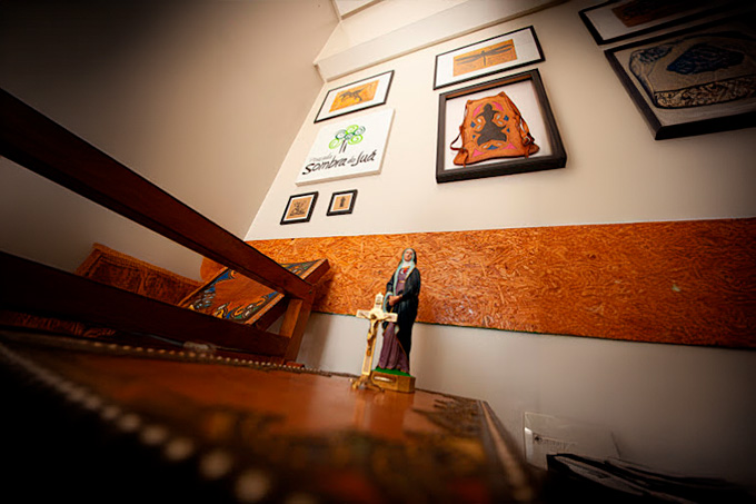 Basílica Menor de Nossa Senhora das Dores