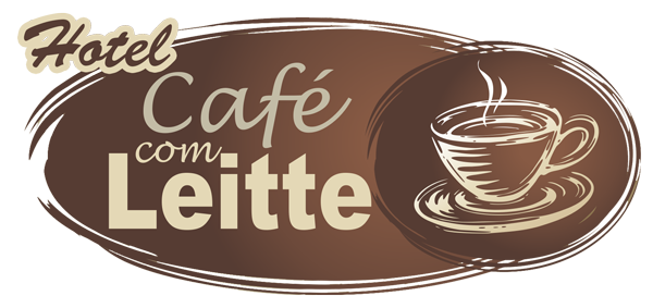 Hotel e Pousada Café com Leitte