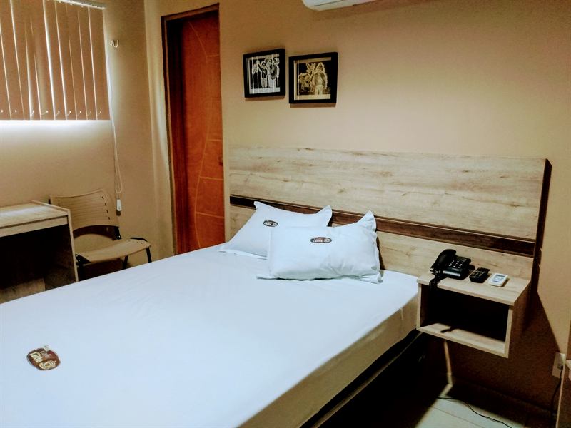 Apartamento completo