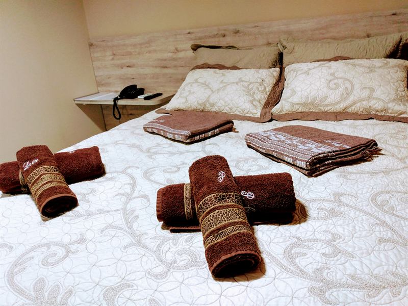 Cama Box