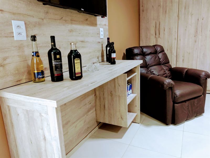 Apartamento Juazeiro