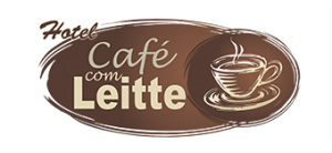 Hotel e Pousada Café com Leitte